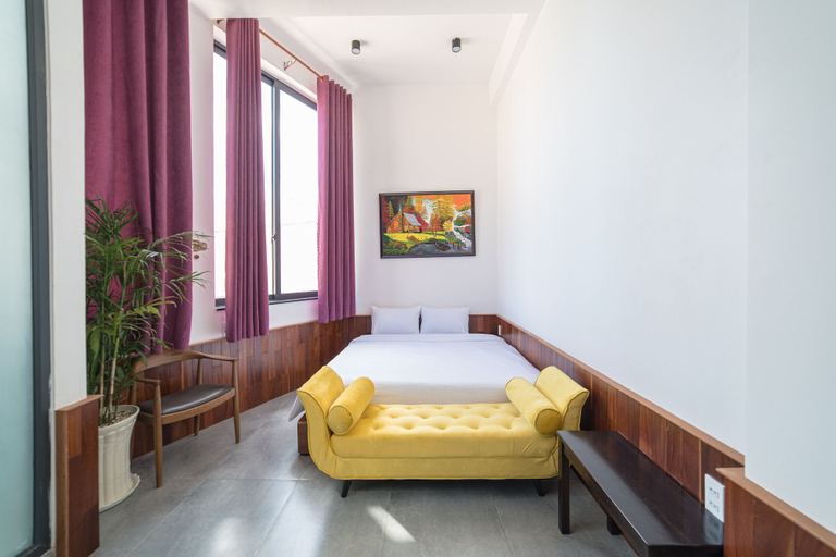 Others 5, Kim Gia Villa Dalat, Đà Lạt