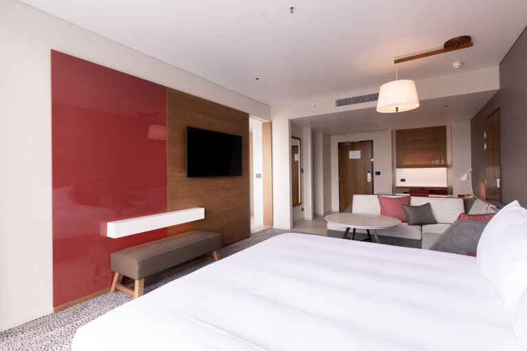 Bedroom 9