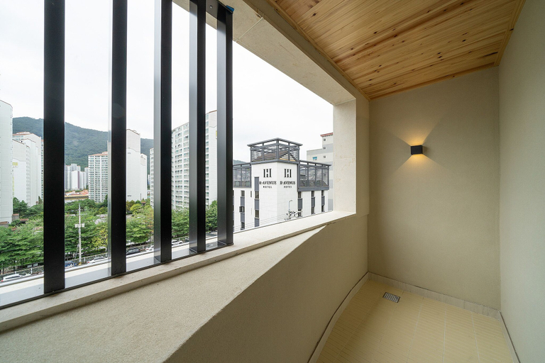 Others 5, Hound Hotel Gimhae Samgye, Gimhae