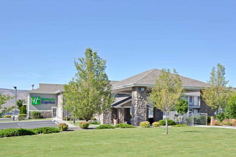 Exterior & Views 5, Holiday Inn Express LEWISTON by IHG, Nez Perce
