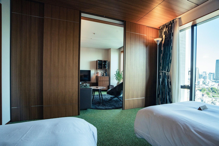 Bedroom 25