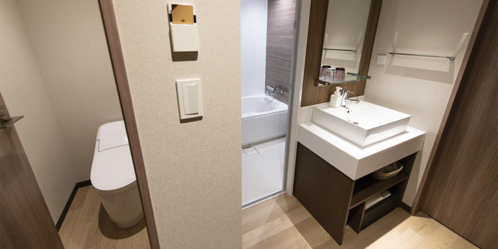 Bathroom 20