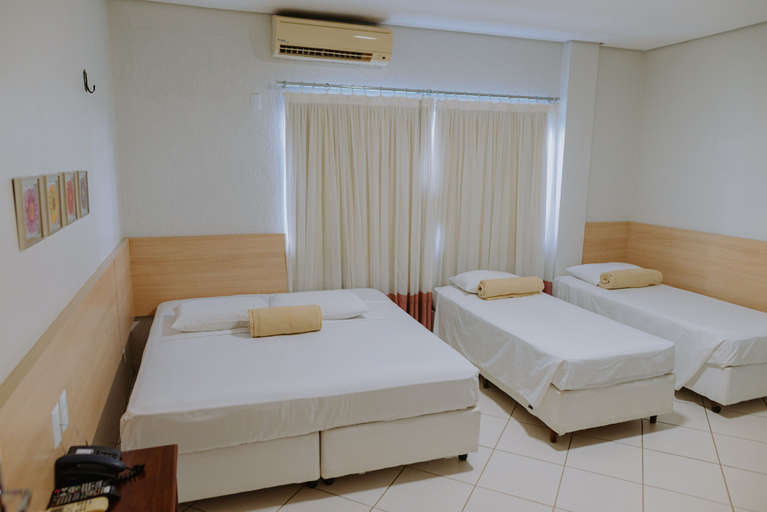 Bedroom 3, Lago da Palma, Palmas