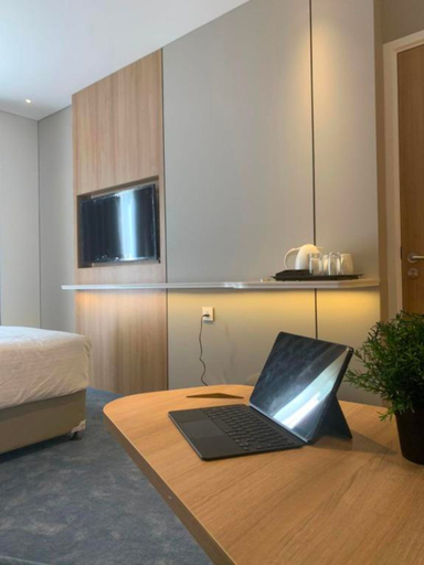 Bedroom 3, Holiday Inn Express BENGALURU BOMMASANDRA by IHG, Bangalore