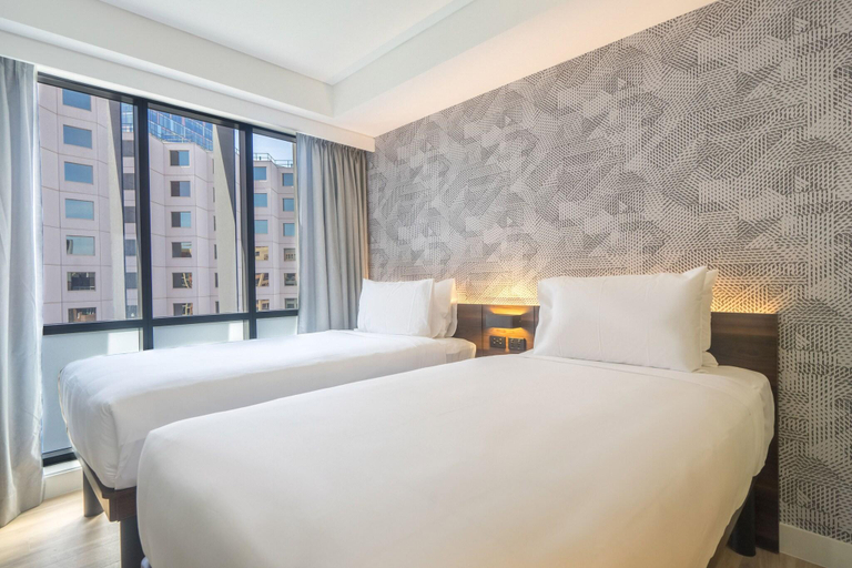 Bedroom 9