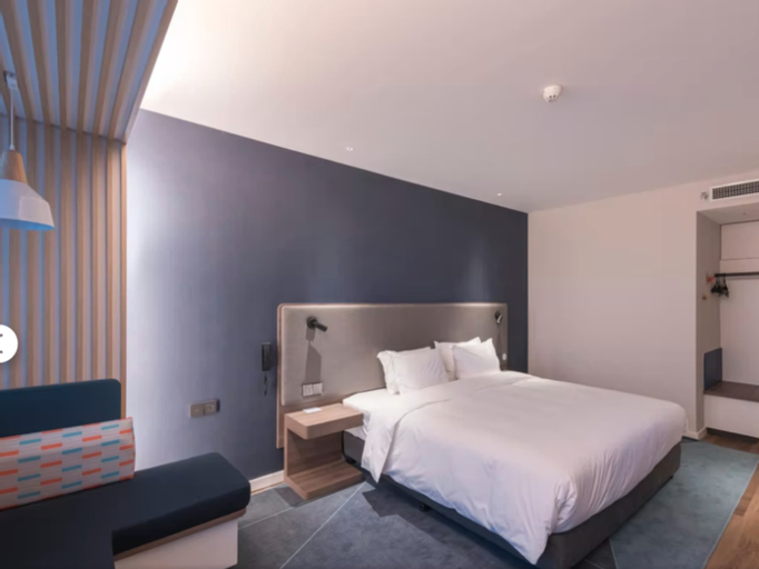 Holiday Inn Express DENGFENG SONGSHAN - Tap to explore photos