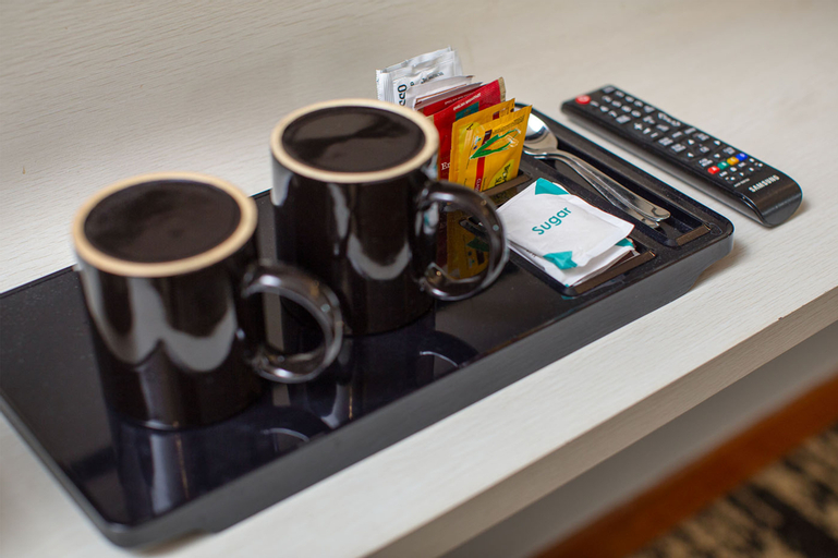 Amenities 9