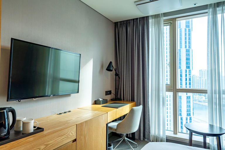 Others 5, Centum Business Hotel, Haeundae