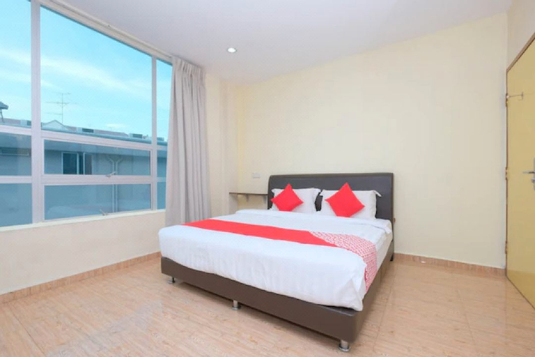 Bedroom 13
