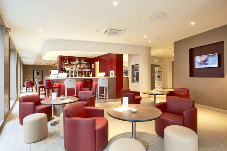 Food & Drinks 5, Campanile Annemasse Centre - Gare, Haute-Savoie