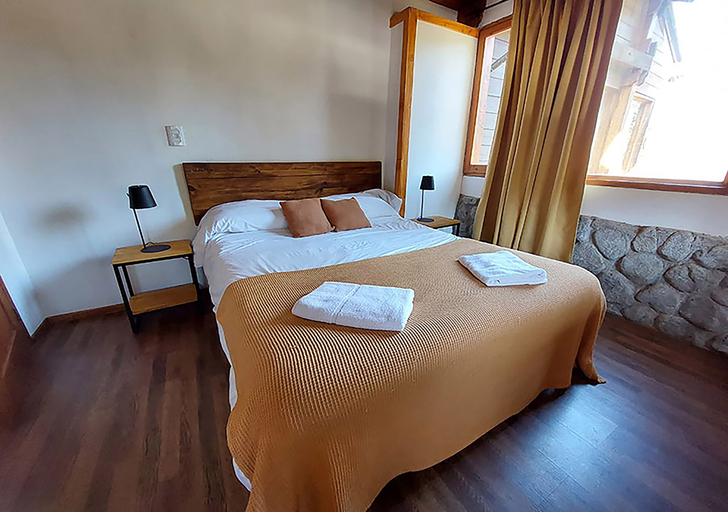 Bedroom 7