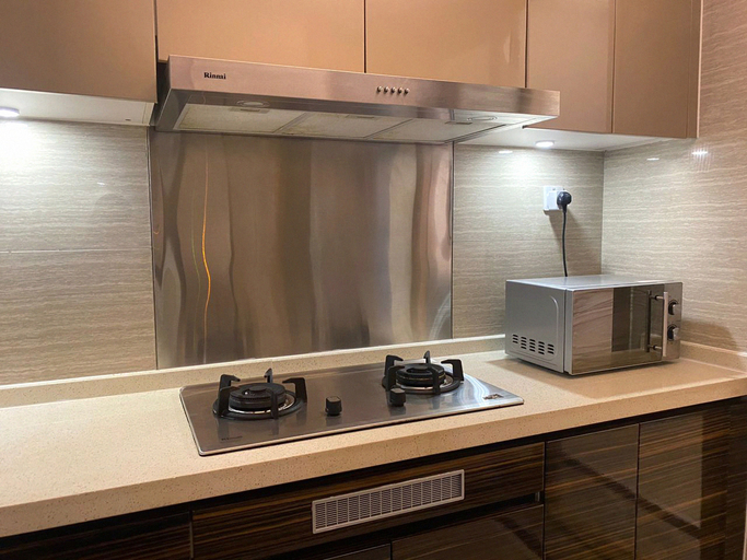 Others 3, R&F Princess Cove @ 2Bed2Bath | 5min walk to CIQ, Johor Bahru