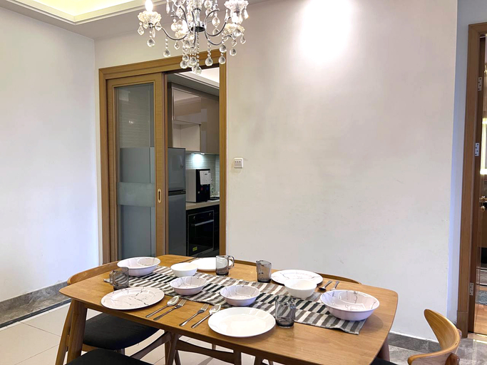 Others 5, R&F Princess Cove @ 2Bed2Bath | 5min walk to CIQ, Johor Bahru