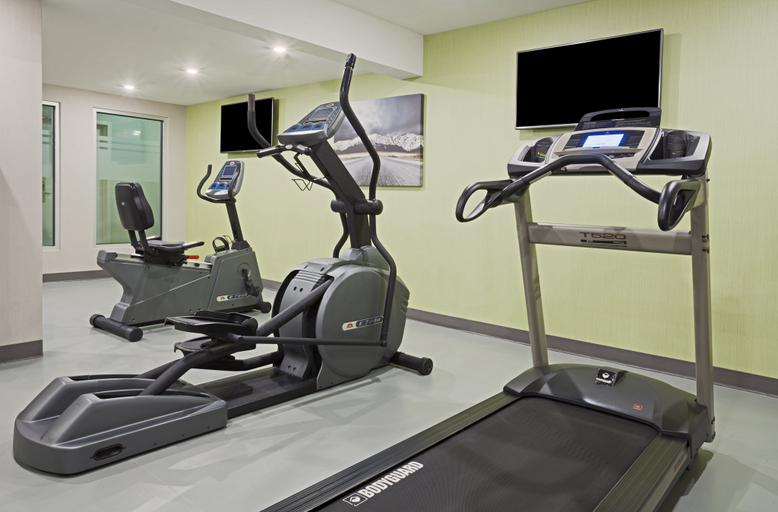 Others 2, Holiday Inn Express & Suites FREDERICTON by IHG, York