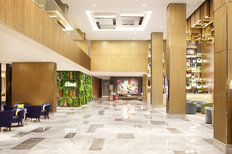 Public Area 22