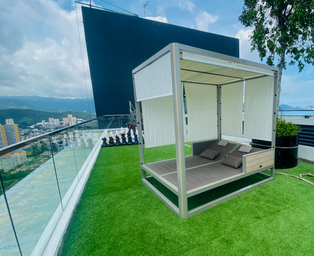 Others 2, Urban Suite Island Skyview Penang, Pulau Penang