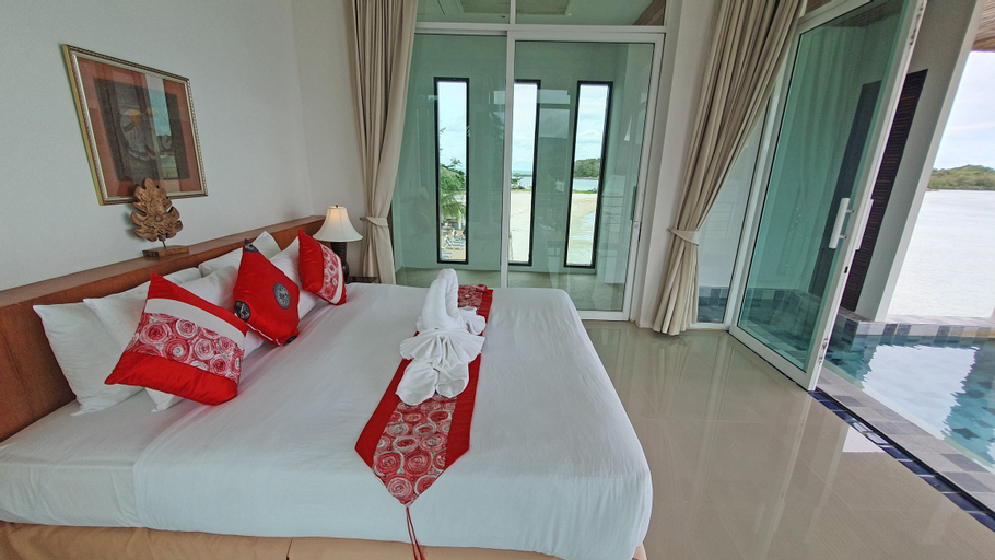 Bedroom 29