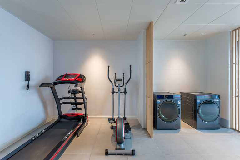 Others 3, Holiday Inn Express ZHOUKOU DANCHENG by IHG, Zhoukou