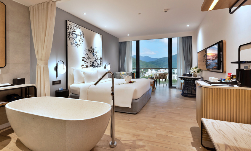 Bathroom 8