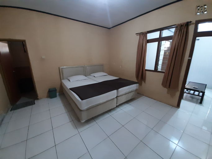 Bedroom 3, OYO 93135 Wisma Bayt Hikmah, Bogor