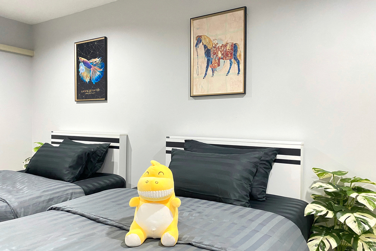 Bedroom 7