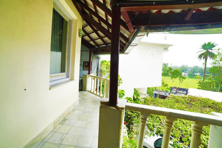 Public Area 2, Hotel Samrat International, Sirohi