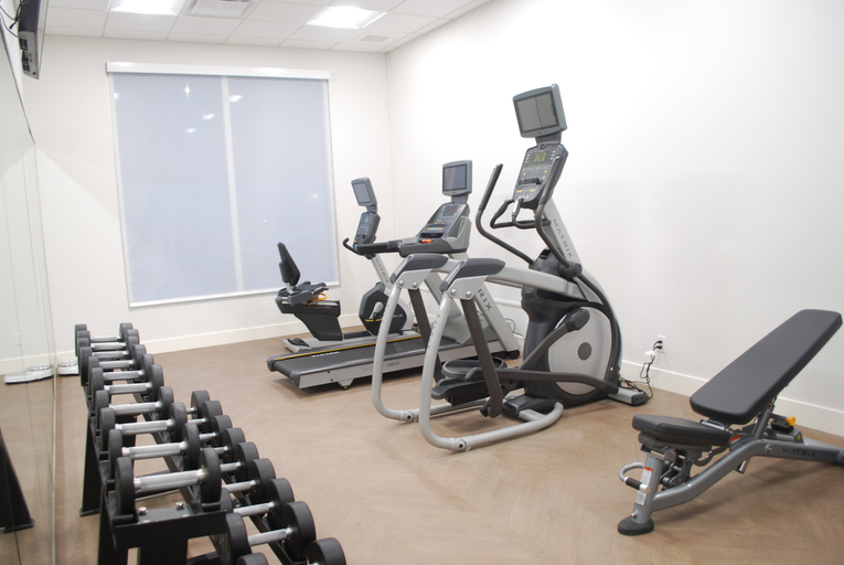 Others 5, Holiday Inn Express & Suites EDMONTON N - ST. ALBERT by IHG, Division No. 11