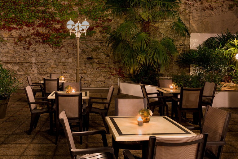 Food & Drinks 5, Hôtel Le Rive Droite & Spa, Hautes-Pyrénées