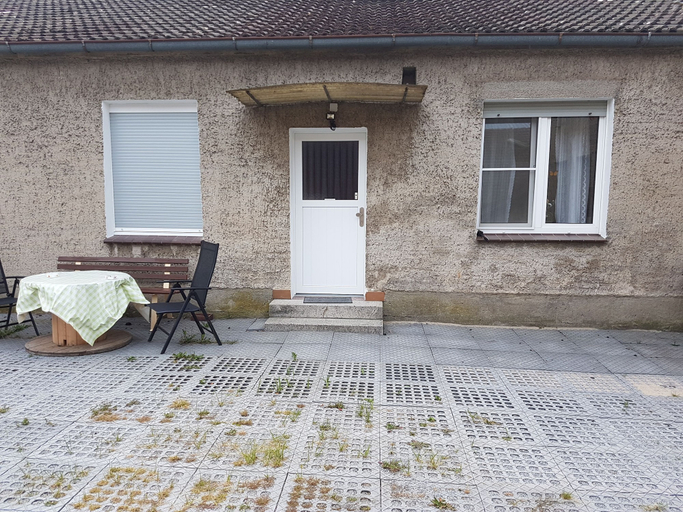 Exterior & Views, Ferienwohnung in Diehlo, Oder-Spree