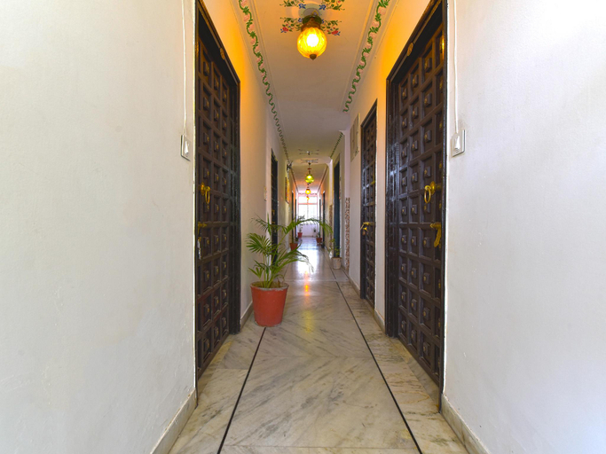 Others 5, Hotel Mahima Heritage near Fateh Sagar Lake, Udaipur