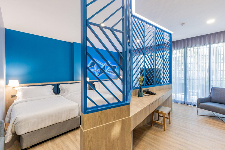 Bedroom 8