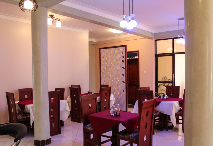 Food & Drinks 4, Excelsis Garden Hotel Kampala, Kampala