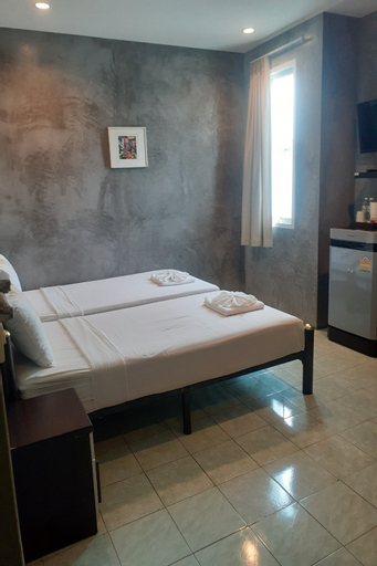 Bedroom 29