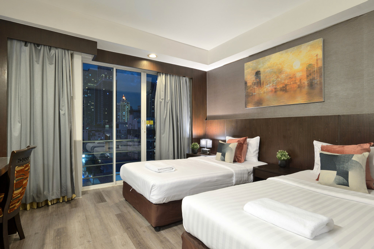 Bedroom 13