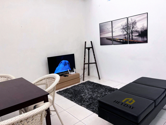 Mount Austin Homestay @ 5min to Aeon Ikea, Johor Bahru