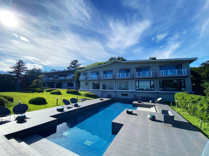 Exterior & Views 2, the salon Izu Kogen Hotels & Resort, Itō