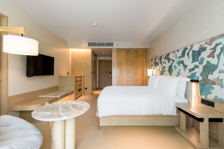 Bedroom 3, Le Méridien Phuket Mai Khao Beach Resort, Pulau Phuket