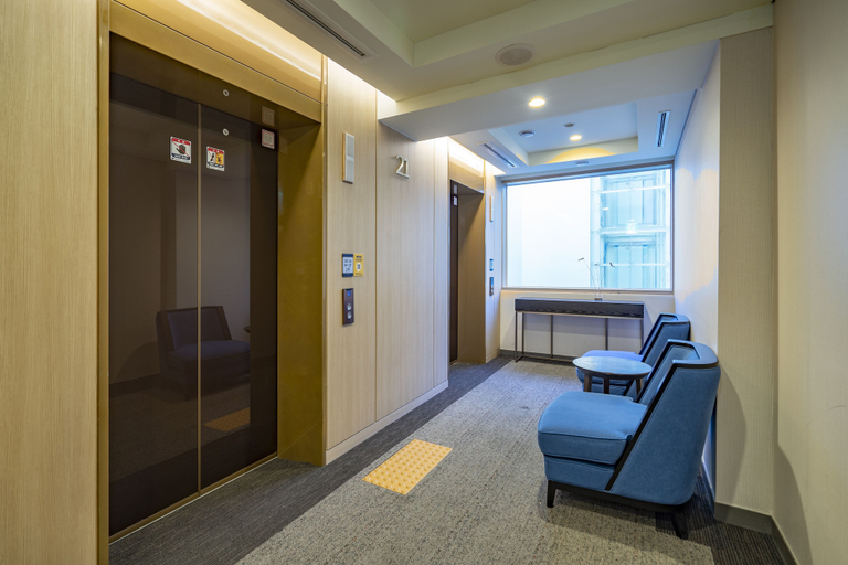 Others 5, Centum Business Hotel, Haeundae