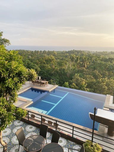 Sport & Beauty 5, Marqis Sunrise Sunset Resort and Spa, Baclayon