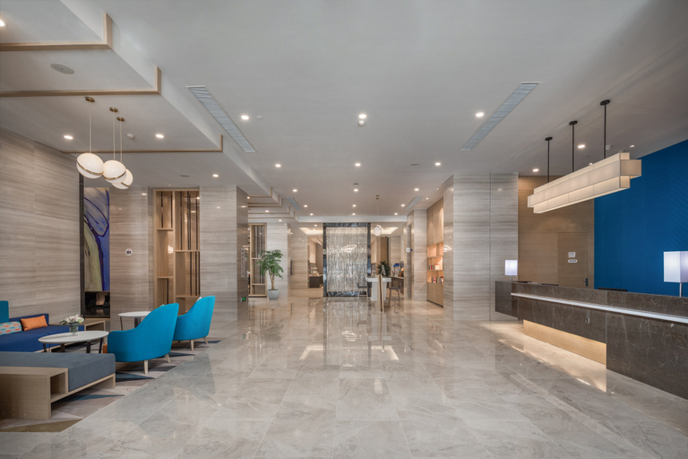 Others 2, Holiday Inn Express KAIFENG CITY CENTER by IHG, Kaifeng