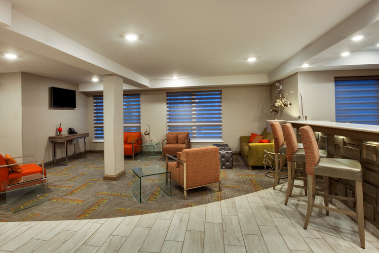 Others 5, Holiday Inn Express & Suites FREDERICTON by IHG, York