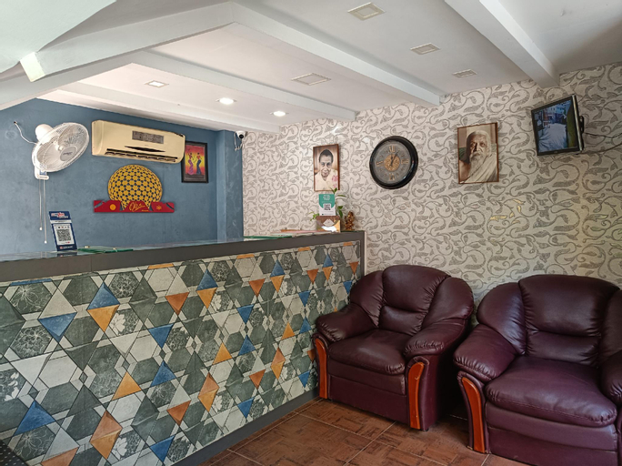 Public Area 3, Poppys Olive De Villa, Viluppuram