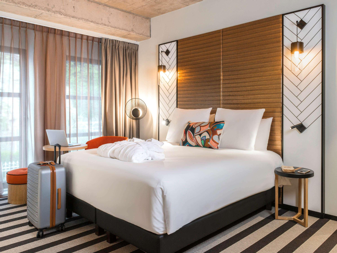 Bedroom 13