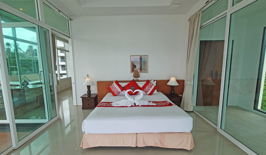 Bedroom 9