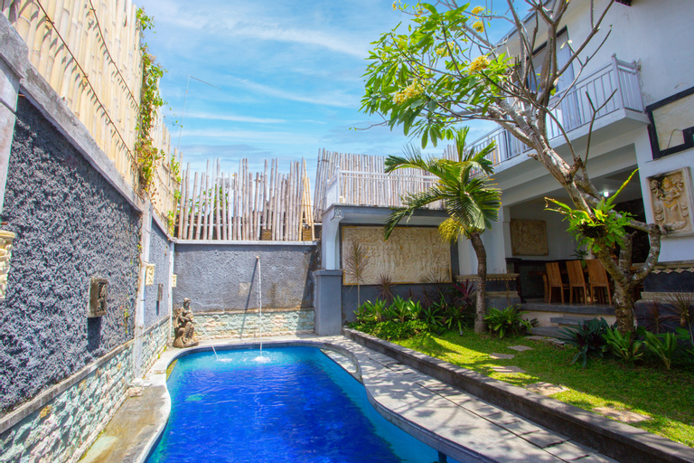 Griya Umadui Villa Sanur, Denpasar