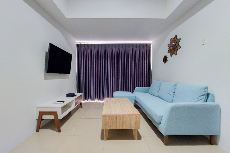 Others 4, Nice and Homey 3BR Tamansari Bintaro Masion Apartment By Travelio, Tangerang Selatan