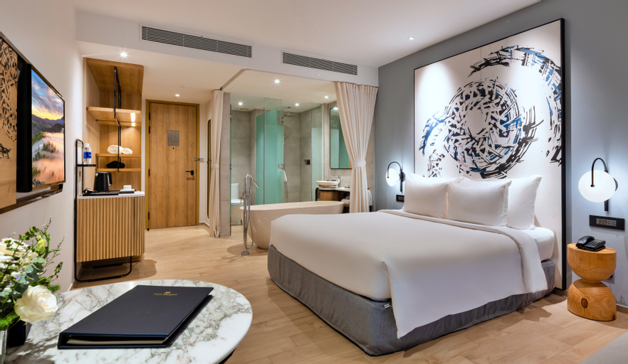Bedroom 11
