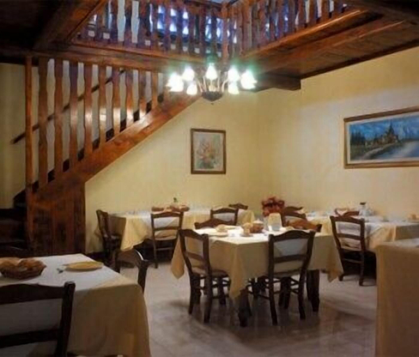 Food & Drinks 5, Monte Tondo, Verona