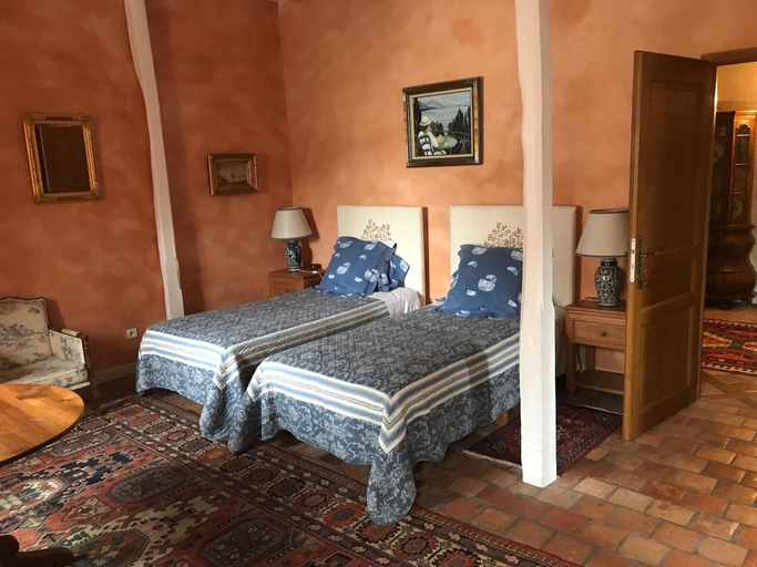 Bedroom 7