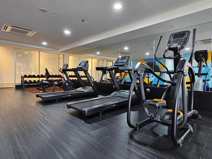 Others 4, Days Hotel & Suites by Wyndham KL (Chan Sow Lin MRT/LRT), Kuala Lumpur